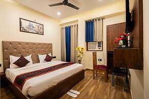 Hotel Kamal Palace Lucknow