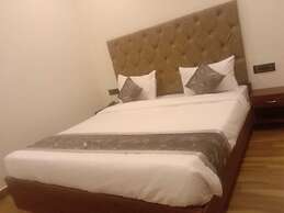 Hotel Kamal Palace Lucknow