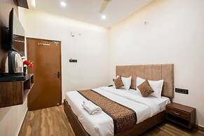 Hotel Kamal Palace Lucknow