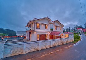 Villa Terra Verde by VOYE HOMES