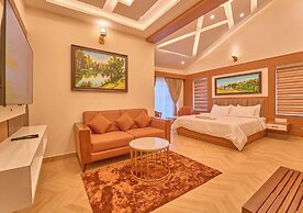 Villa Terra Verde by VOYE HOMES