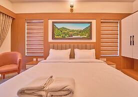 Villa Terra Verde by VOYE HOMES