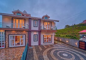 Villa Terra Verde by VOYE HOMES