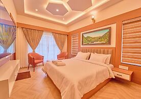 Villa Terra Verde by VOYE HOMES