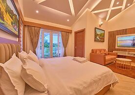 Villa Terra Verde by VOYE HOMES
