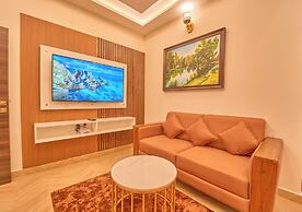 Villa Terra Verde by VOYE HOMES