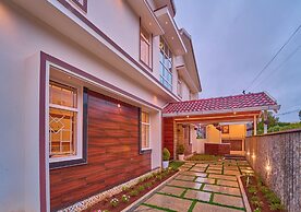 Villa Terra Verde by VOYE HOMES