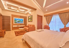 Villa Terra Verde by VOYE HOMES