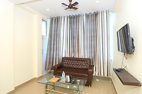 Hotel Moon Light Kanpur