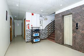 Hotel Moon Light Kanpur