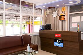 Hotel Moon Light Kanpur