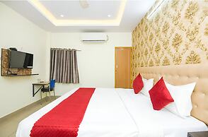 Hotel Moon Light Kanpur