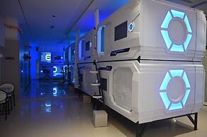 Nano Pod Hotel