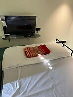Nano Pod Hotel