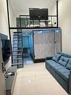Nano Pod Hotel