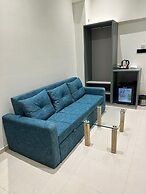Nano Pod Hotel