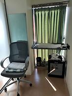 Nano Pod Hotel
