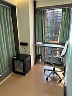 Nano Pod Hotel