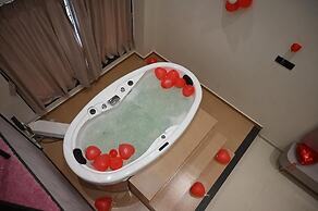 Nano Pod Hotel