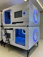 Nano Pod Hotel
