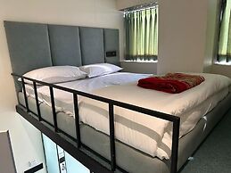 Nano Pod Hotel