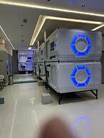 Nano Pod Hotel