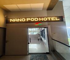 Nano Pod Hotel