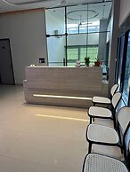 Nano Pod Hotel