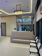 Nano Pod Hotel