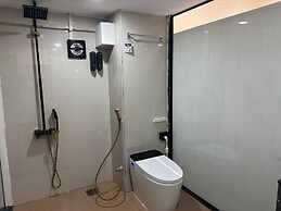 Nano Pod Hotel