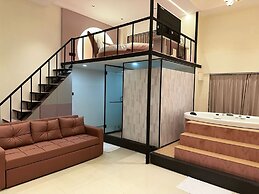 Nano Pod Hotel