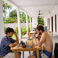 Wanderlust Hostel Kuta Mandalika