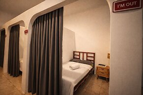 Wanderlust Hostel Kuta Mandalika