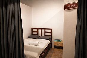 Wanderlust Hostel Kuta Mandalika