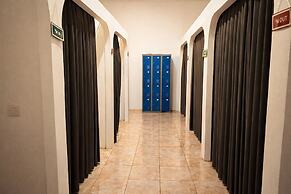 Wanderlust Hostel Kuta Mandalika