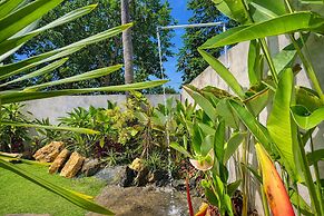 Wanderlust Hostel Kuta Mandalika