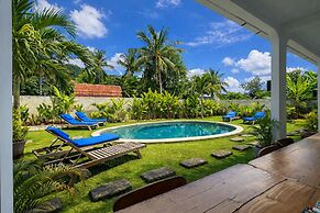 Wanderlust Hostel Kuta Mandalika