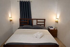 Wanderlust Hostel Kuta Mandalika