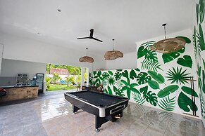 Wanderlust Hostel Kuta Mandalika