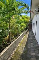 Wanderlust Hostel Kuta Mandalika