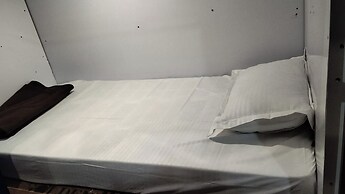 Vishnu Inn
