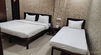Vishnu Inn