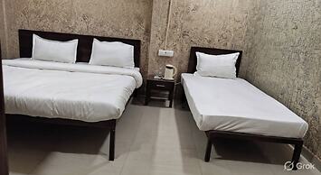 Vishnu Inn