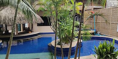 Birdwatchers Poolside Hotel Panglao