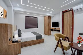Banquesta Suites