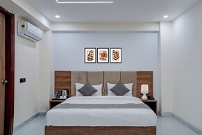 Banquesta Suites