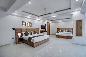Banquesta Suites