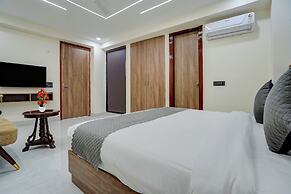 Banquesta Suites