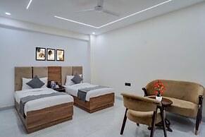 Banquesta Suites