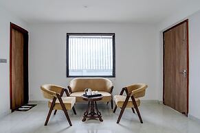 Banquesta Suites